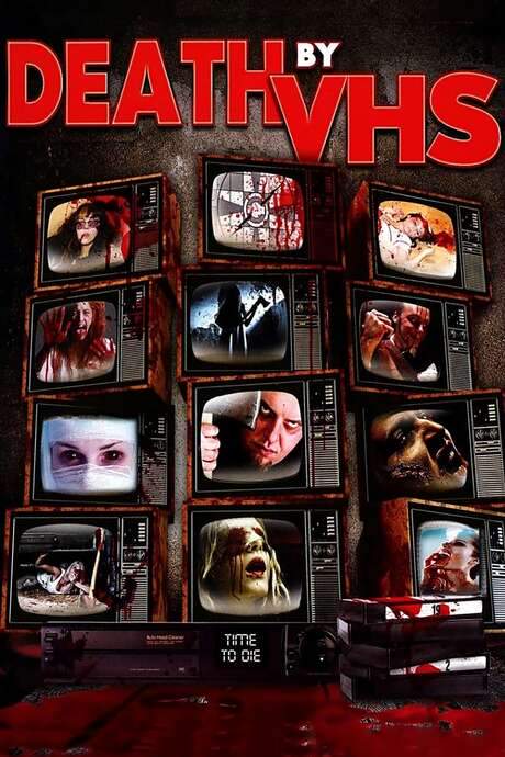 Death by VHS